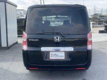 2011 Honda Step WGN