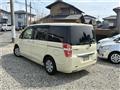 2012 Honda Step WGN