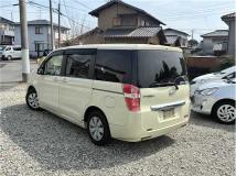2012 Honda Step WGN