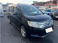 2011 Honda Step WGN