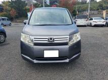 2010 Honda Step WGN