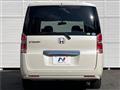 2011 Honda Step WGN