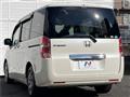 2011 Honda Step WGN