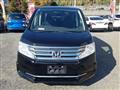 2012 Honda Step WGN
