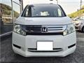 2011 Honda Step WGN