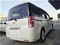 2011 Honda Step WGN