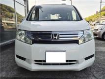 2011 Honda Step WGN