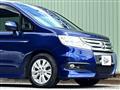 2010 Honda Step WGN