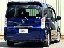 2010 Honda Step WGN