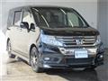 2013 Honda Step WGN