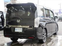 2013 Honda Step WGN