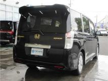 2011 Honda Step WGN