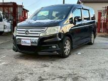 2011 Honda Step WGN