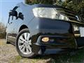 2011 Honda Step WGN