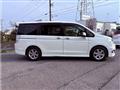 2010 Honda Step WGN