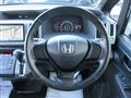 2010 Honda Step WGN