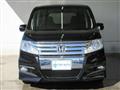 2010 Honda Step WGN