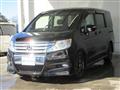 2010 Honda Step WGN