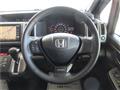 2010 Honda Step WGN