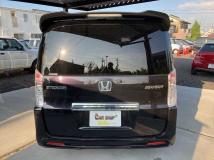 2010 Honda Step WGN