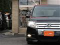 2010 Honda Step WGN