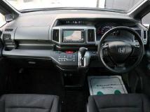 2010 Honda Step WGN