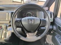 2010 Honda Step WGN