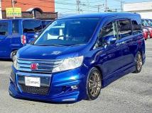 2010 Honda Step WGN
