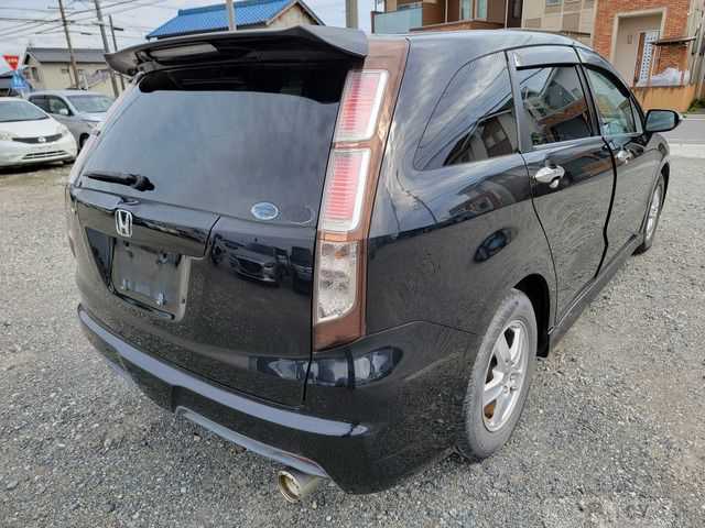 2010 Honda Stream