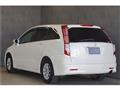 2010 Honda Stream
