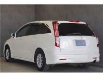 2010 Honda Stream