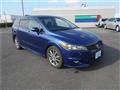 2009 Honda Stream