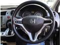 2009 Honda Stream