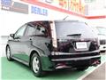 2009 Honda Stream