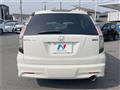 2012 Honda Stream