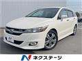 2012 Honda Stream
