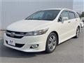 2012 Honda Stream