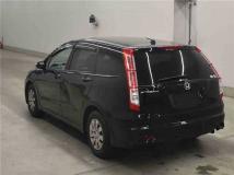 2011 Honda Stream