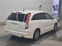 2011 Honda Stream