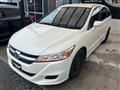2009 Honda Stream