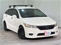 2008 Honda Stream