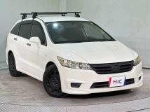 2008 Honda Stream