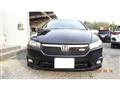 2007 Honda Stream