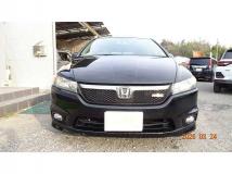 2007 Honda Stream