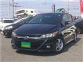 2010 Honda Stream