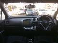 2010 Honda Stream