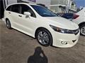 2011 Honda Stream