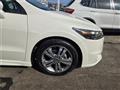 2011 Honda Stream