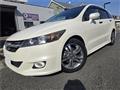 2011 Honda Stream