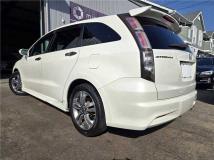 2011 Honda Stream